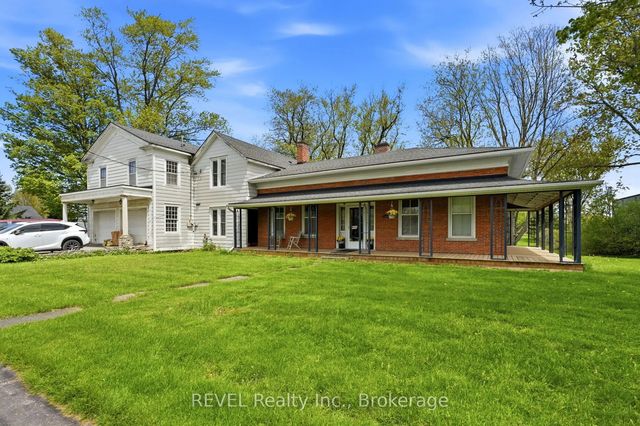 2376 Centre Street, Thorold