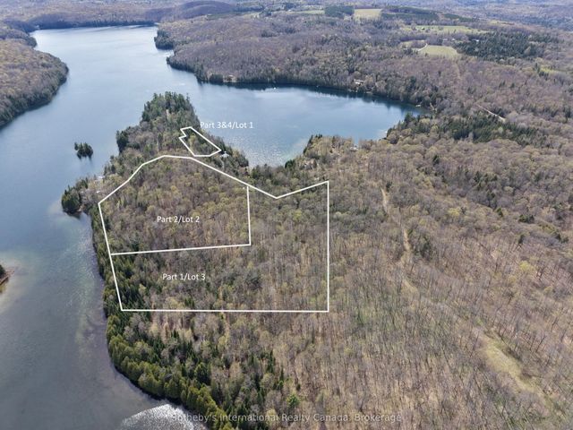89 Kinders Lane Part 2/lot 2, Brudenell, Lyndoch and Raglan