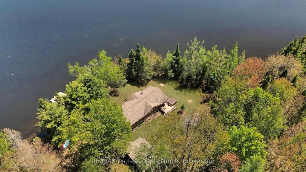 1366 Hospitality Road, Minden Hills