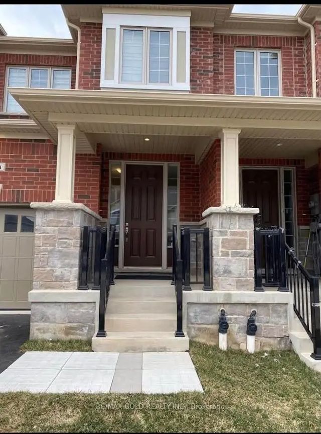 90 Grassbourne Avenue, Kitchener