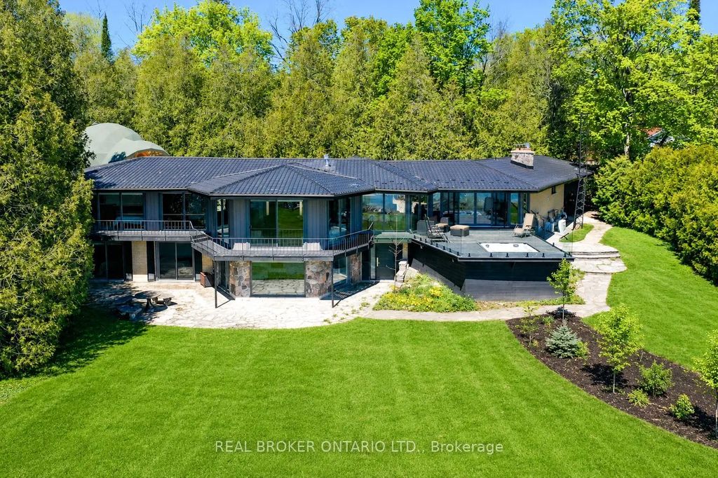 285 Balmy Beach Road, Georgian Bluffs