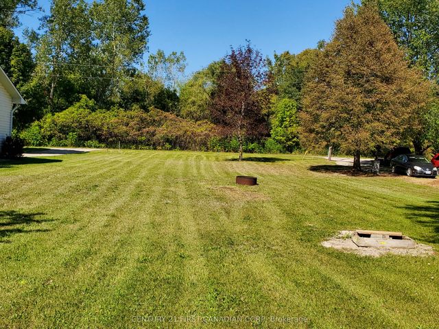 8275 Goosemarsh Line, Lambton Shores