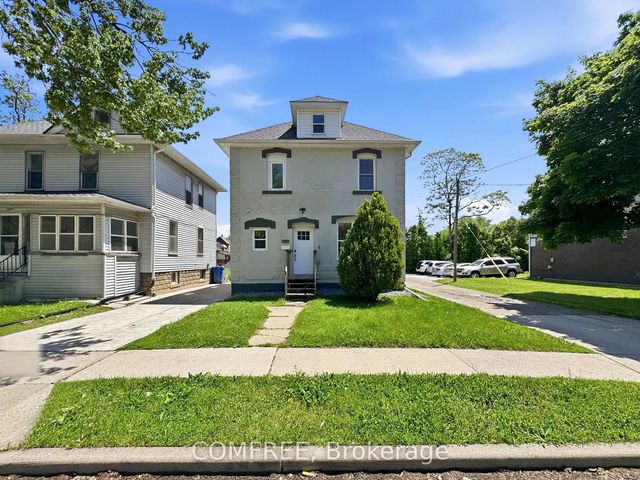 3277 Baby Street, Out of Area