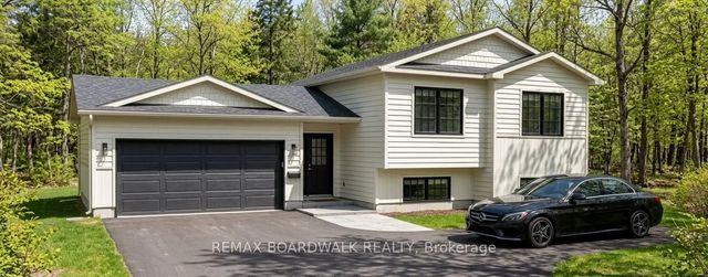 Lot 85 Mclachlin Road, Montague