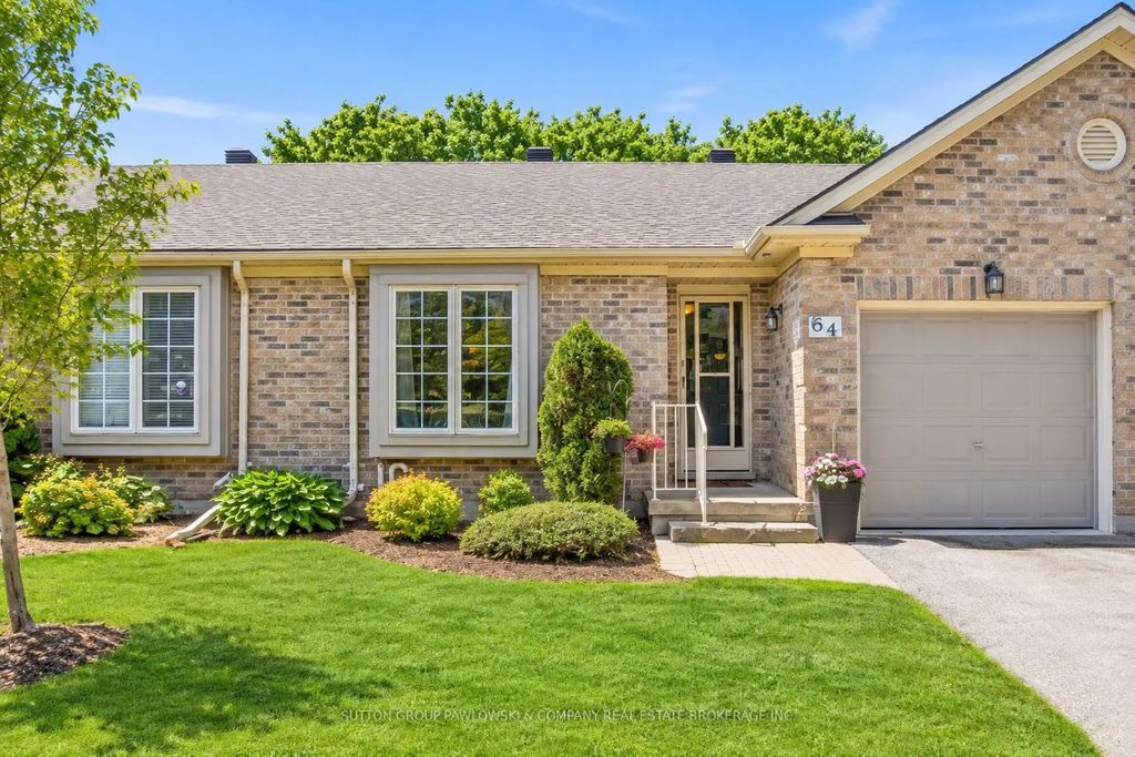 1241 Hamilton Road 64, London East