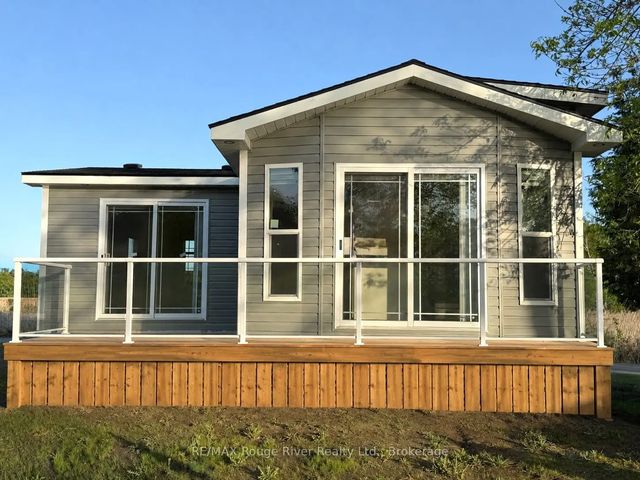 160 Terrace Road L05, Marmora and Lake