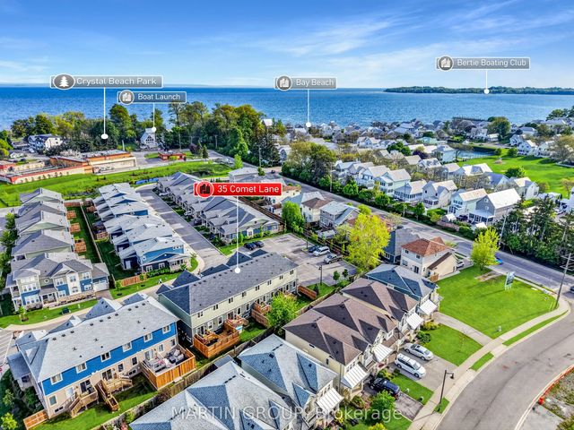35 Comet Lane, Fort Erie