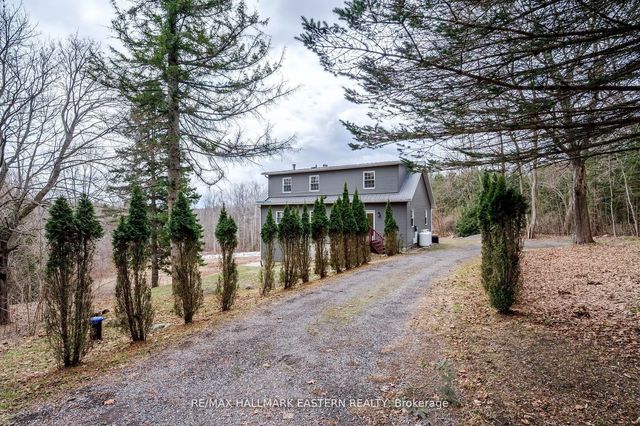 521 Concession Rd 8 N/a W, Trent Hills