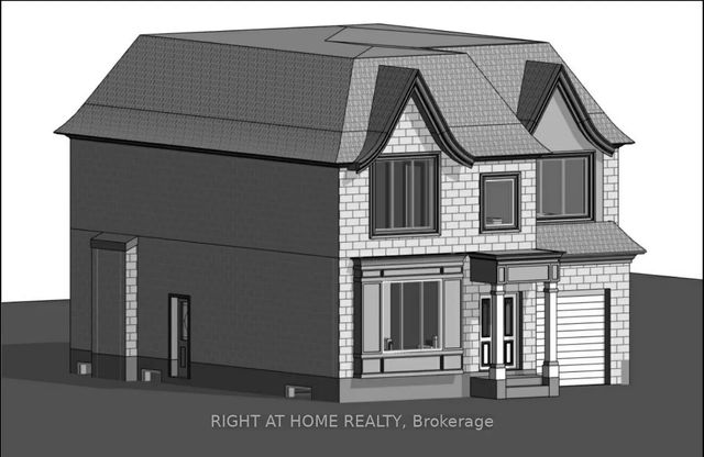 455 Jones Road Lot 6, Hamilton