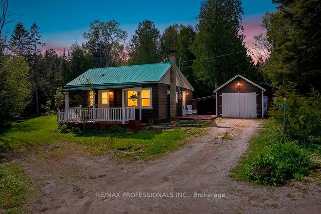 23 Woodstock Avenue, Northern Bruce Peninsula