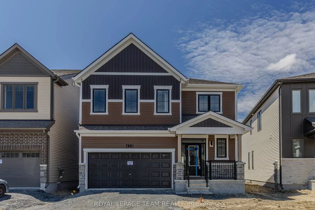475 Meynell Road E, Stittsville - Munster - Richmond