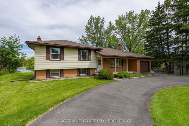 87 River Road, Greater Napanee