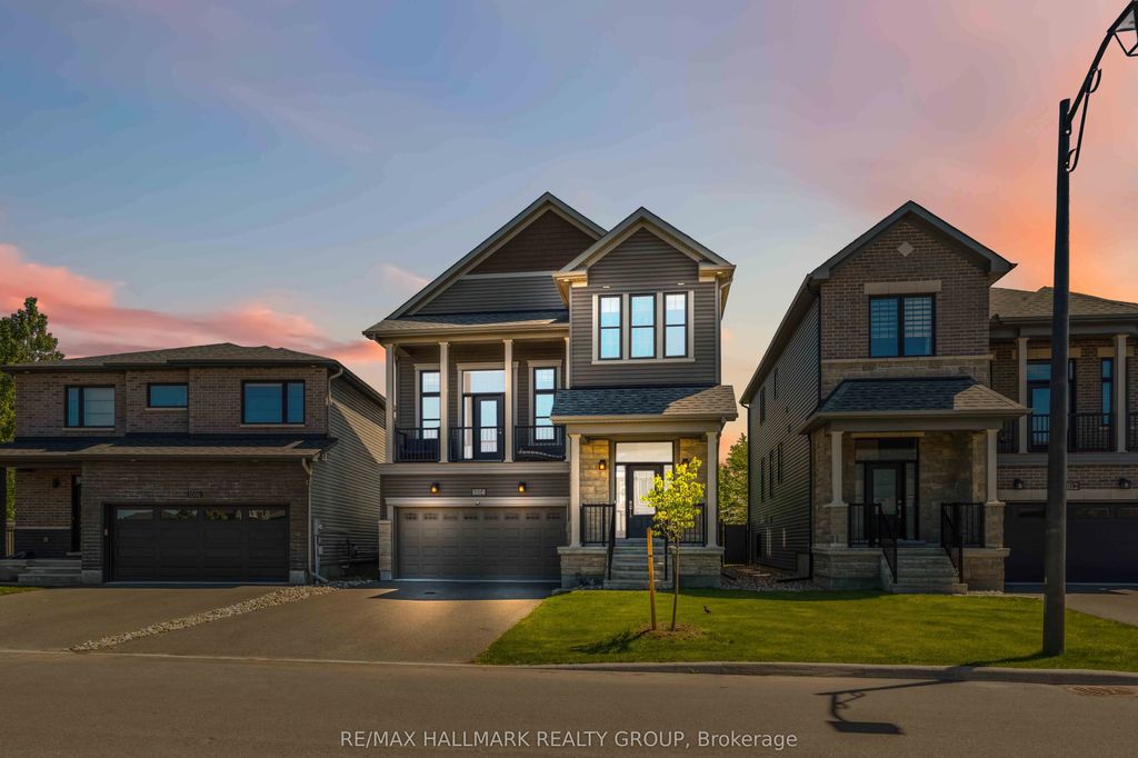 1014 Jubilation Court, Orleans - Cumberland and Area