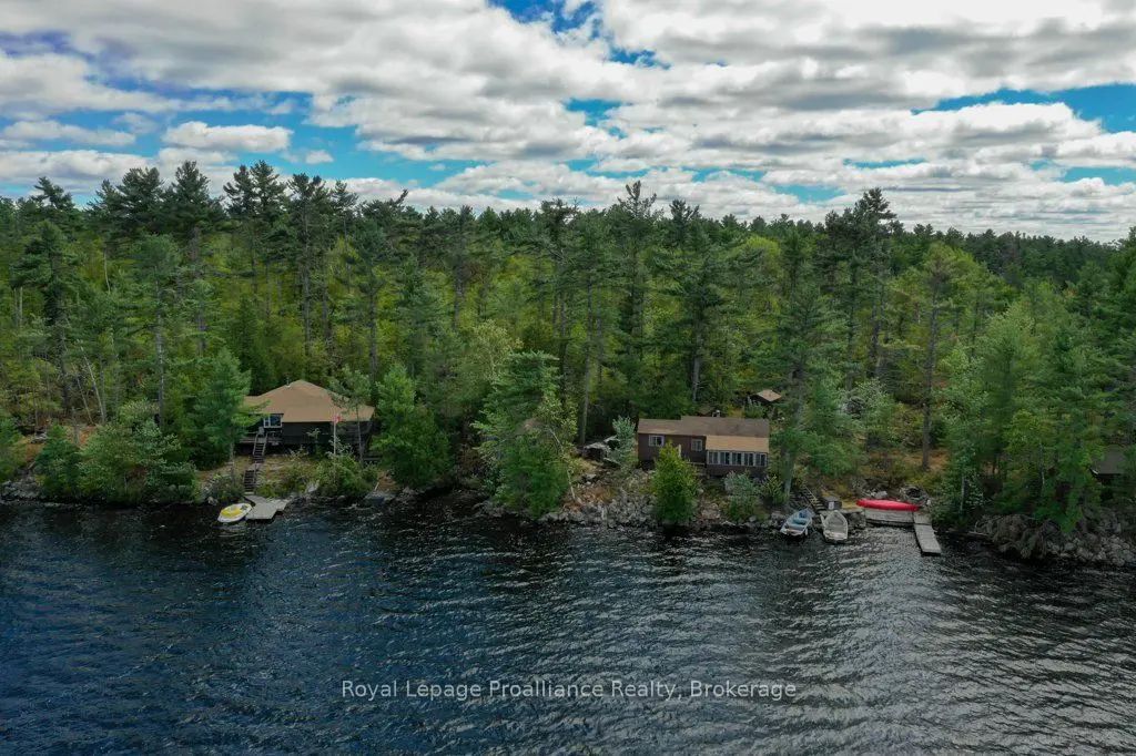 258 Skootamatta Lake N/a, Addington Highlands