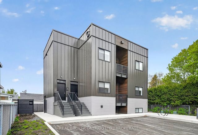 600 Second Street E Unit #4a, Cornwall