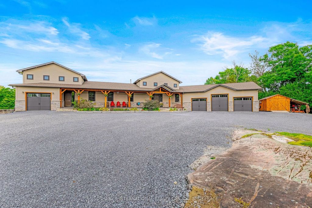 92 Reynolds Road, Front of Leeds & Seeleys Bay