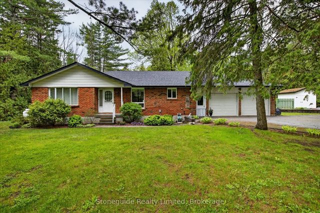 3786 Hwy 28 Highway, Douro-Dummer
