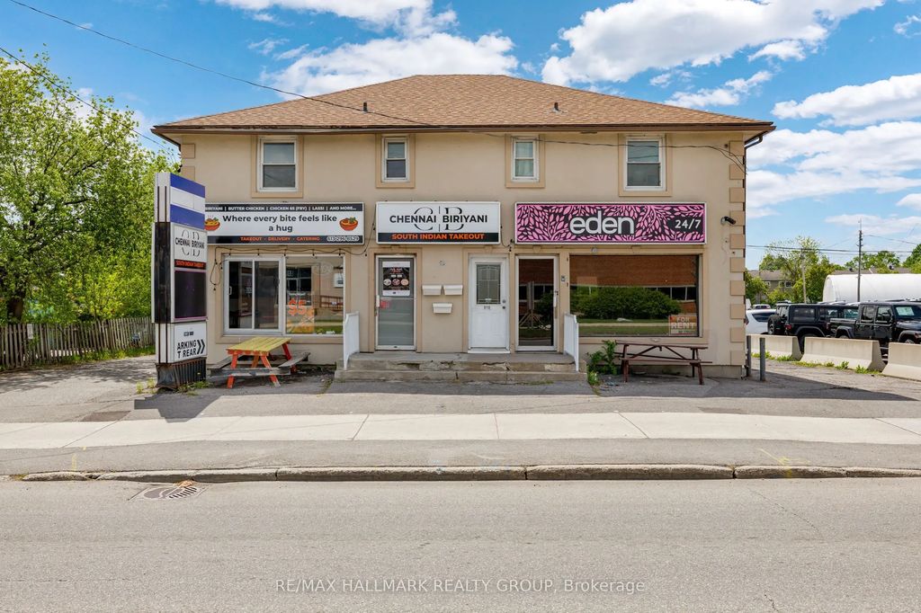 912 St Laurent Boulevard S, Overbrook - Castleheights and Area