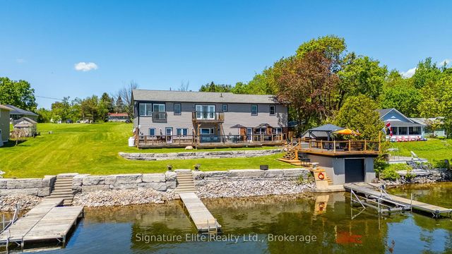 9 Fieldview Drive, Kawartha Lakes
