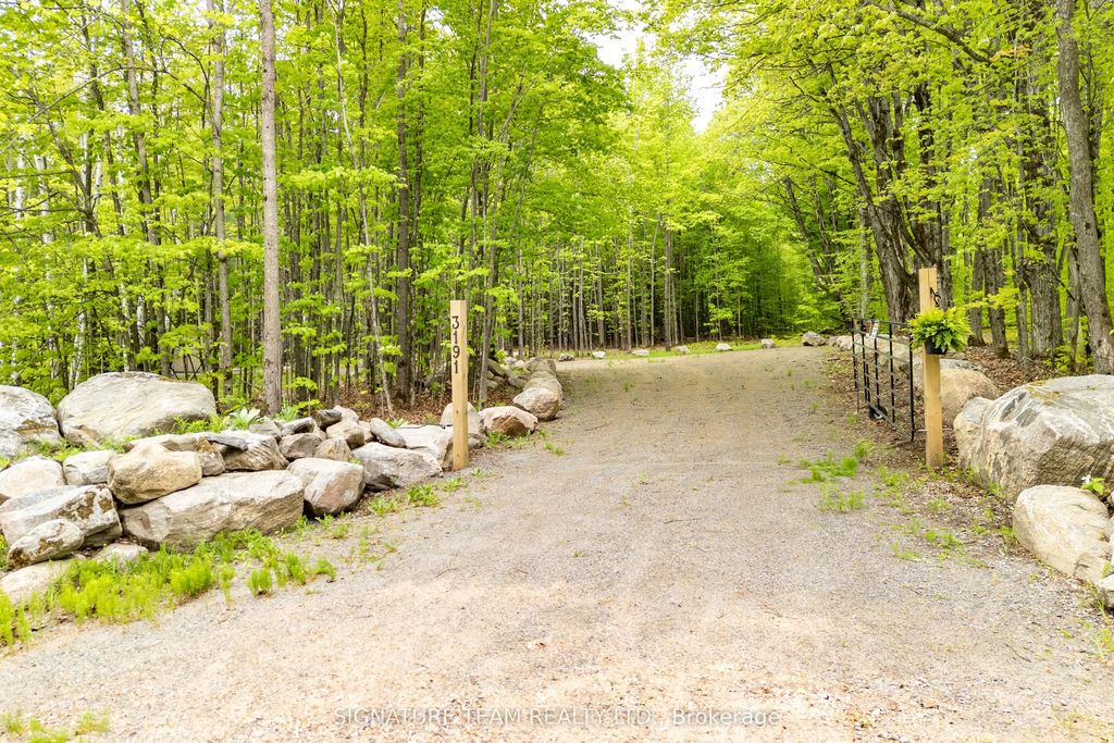 3191 Mountainview Road, Killaloe, Hagarty and Richards