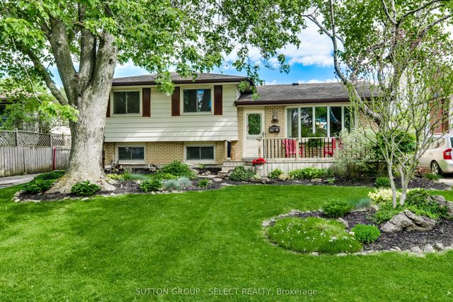 119 Metcalfe Crescent, London South