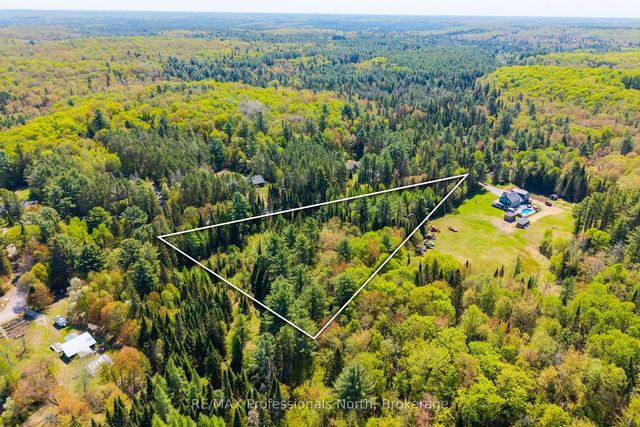 3116 Old Muskoka Road, Huntsville