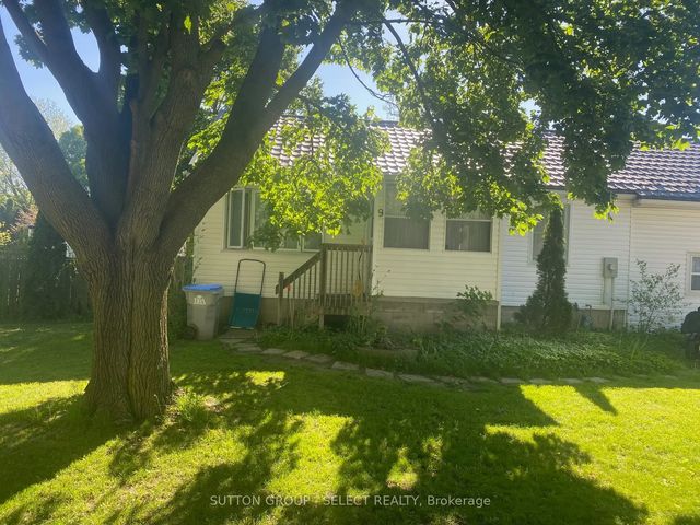 9 Prince Albert Street, Middlesex Centre