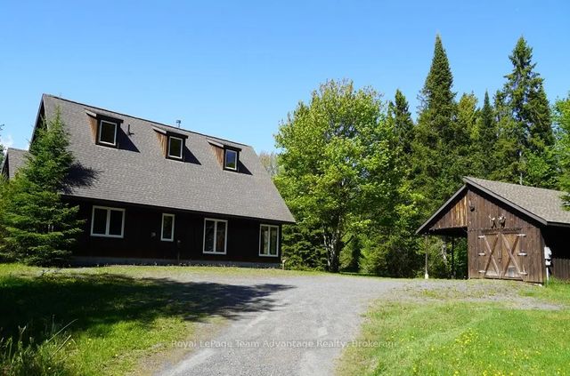 768 Hurdville Road, McKellar