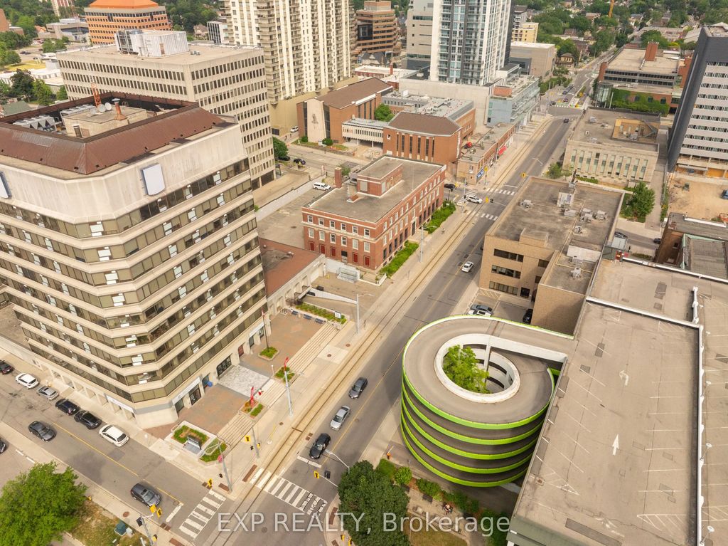 30 Duke Street W 106, Kitchener