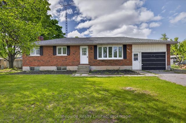 667 Skyline Road, Selwyn