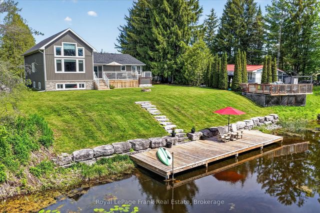 34 Rideau Drive, Kawartha Lakes