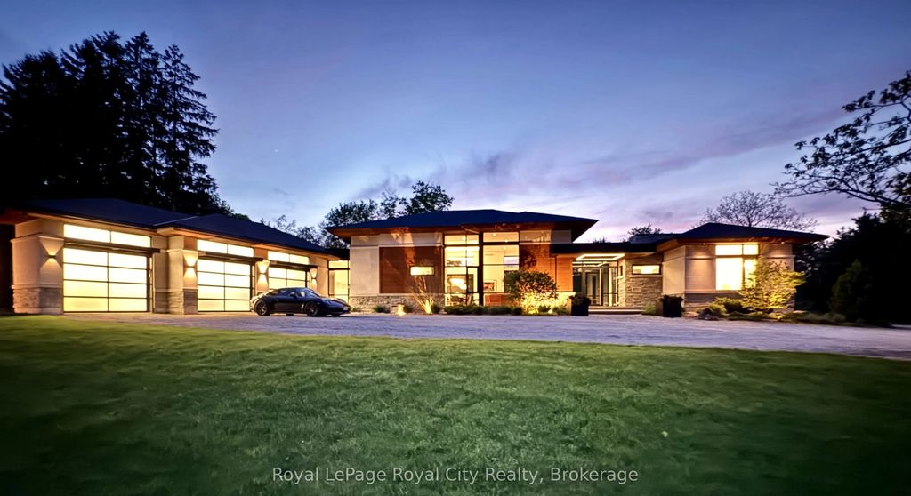 164 Hume Road, Puslinch