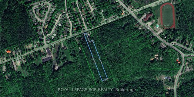 93 Town Line Road W, Huntsville