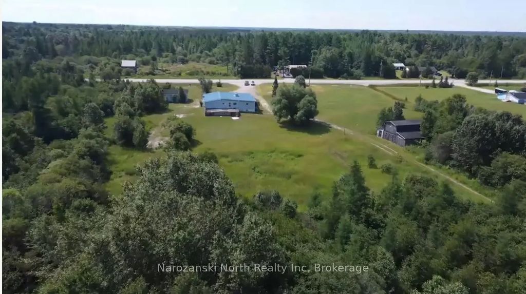 2855 64 Highway, French River