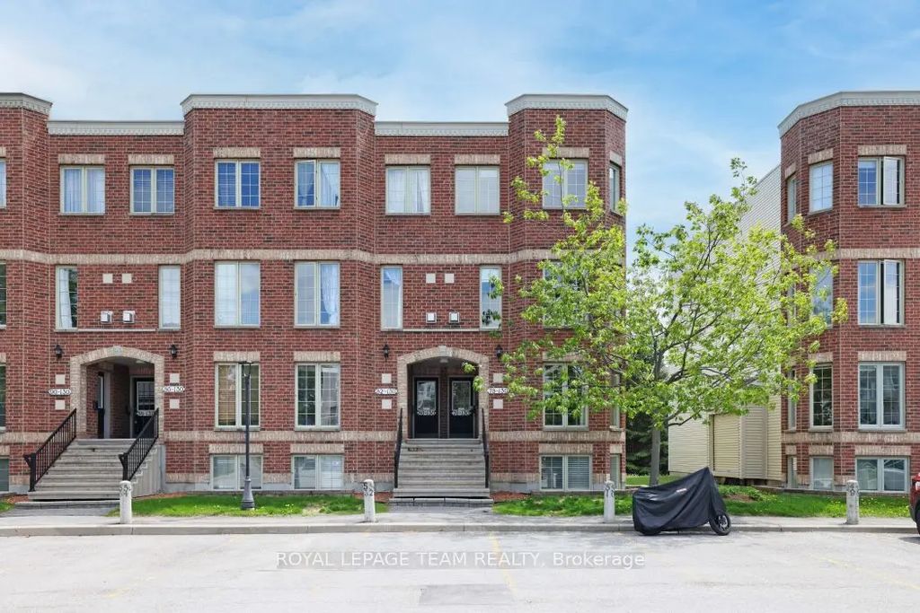 130 Berrigan Drive 76, Barrhaven