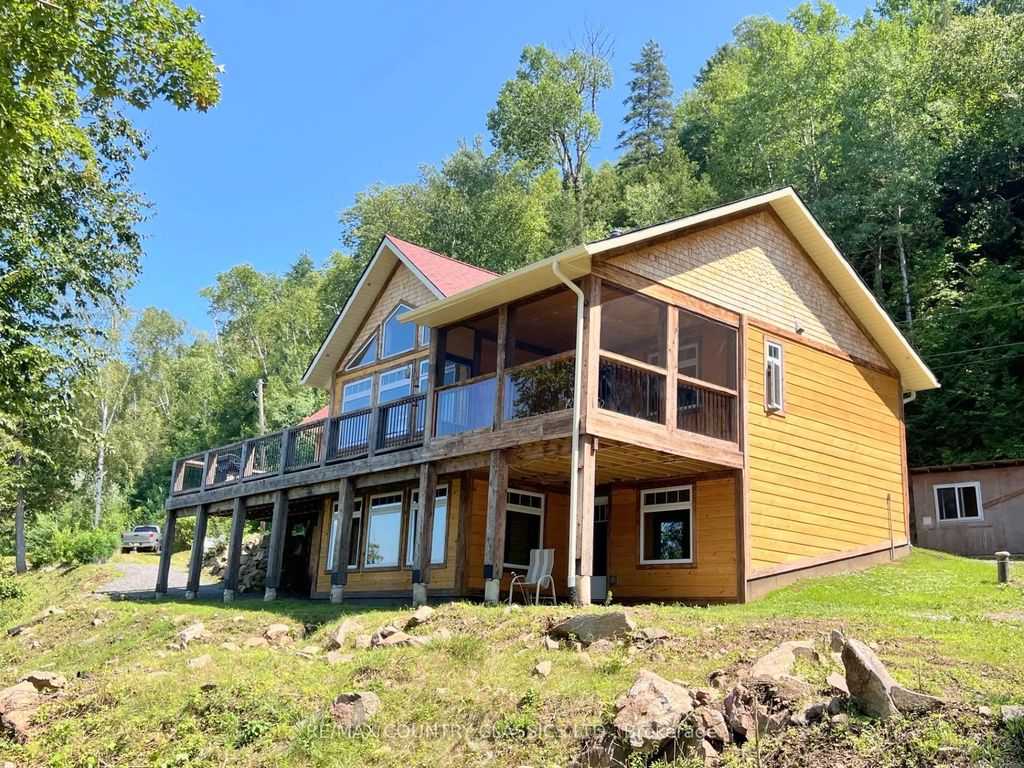 518 Duncan Lane, Hastings Highlands
