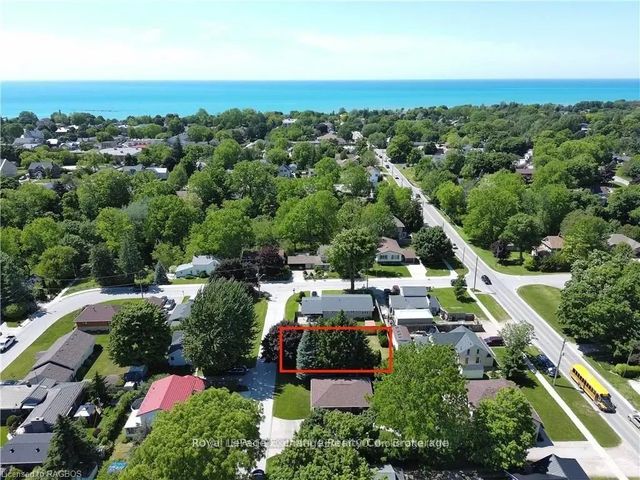 409 Wall Street, Kincardine