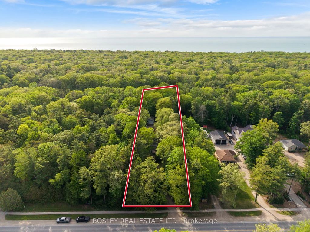 223 Ontario Street S, Lambton Shores