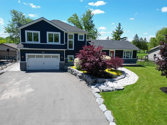 367 Golf Club Road, Hamilton