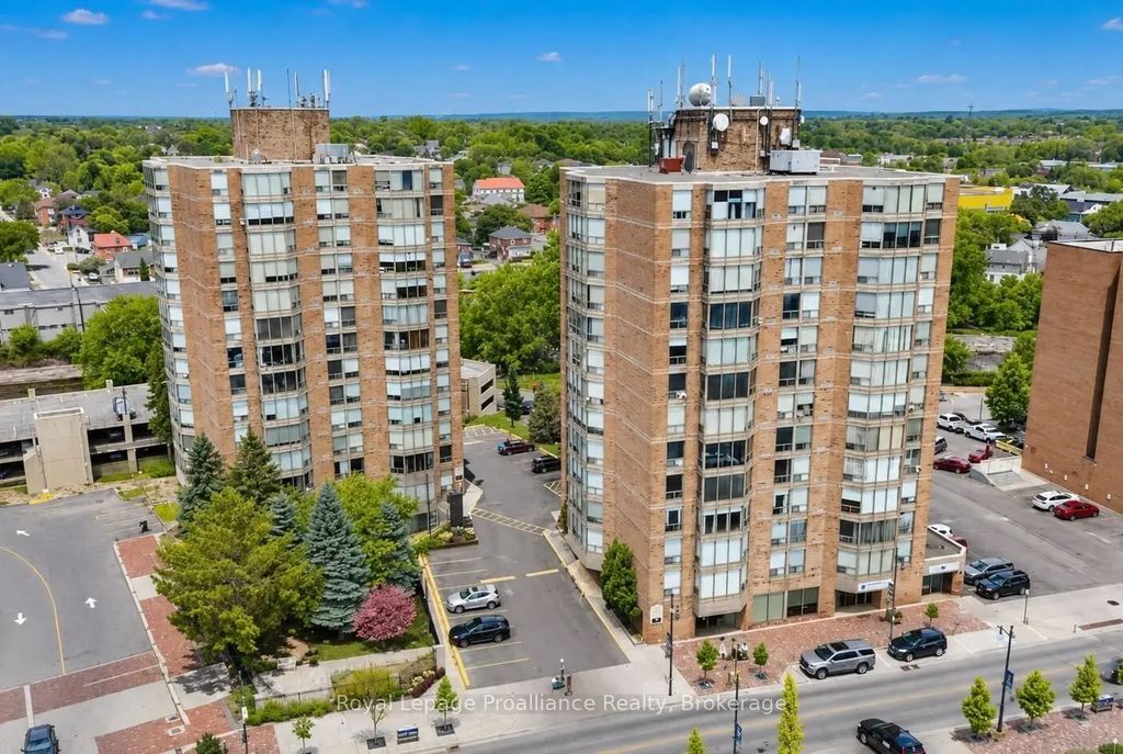 350 Front Street 1106, Belleville
