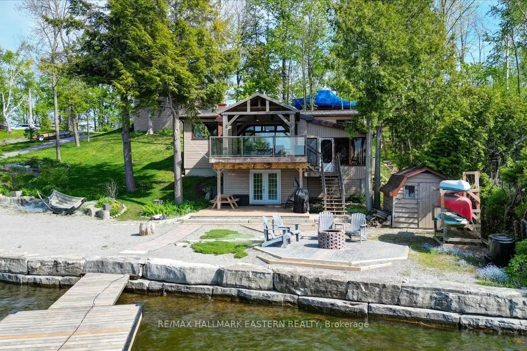 790 Fife's Bay Marina Lane, Selwyn