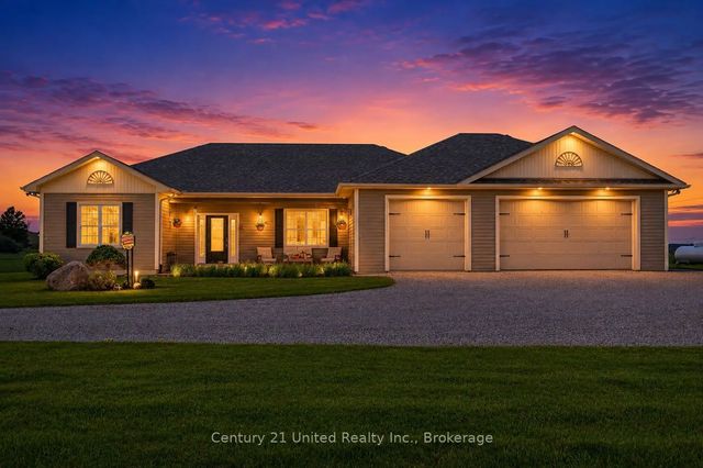 122 County Road 2 N/a, Otonabee-South Monaghan