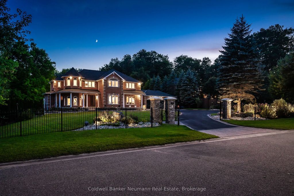 32 Forest Ridge Road, Erin