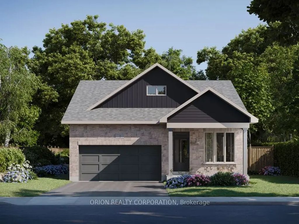 430 Dockside Drive, Kingston