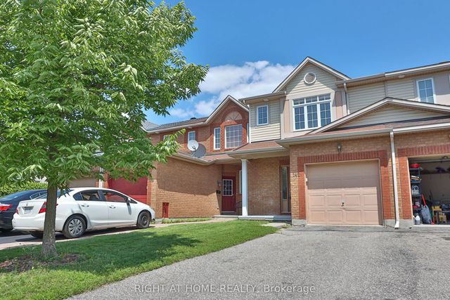 142 Lilibet Crescent E, Hunt Club - South Keys and Area