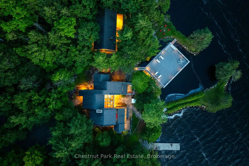 10 Wyldewood Road, Muskoka Lakes