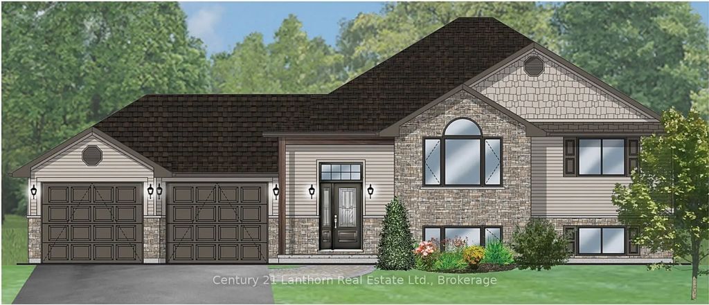 811 Black Road, Prince Edward County