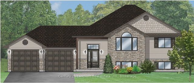 811 Black Road, Prince Edward County