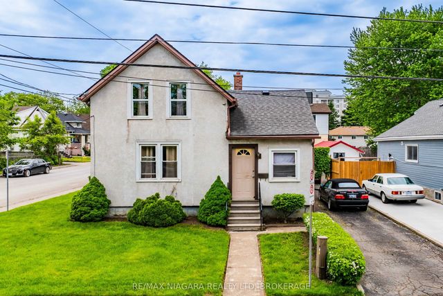 5719 Temperance Avenue E, Niagara Falls