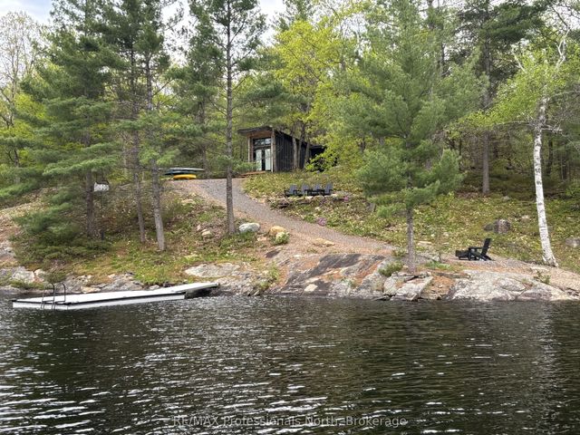 303 Nine Mile Lake N/a, Muskoka Lakes